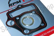 Прокладки ЦПГ (3шт) 4Т 152FMH D52 