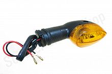 Поворотник YBR125 New компл. 2шт