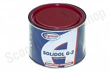 Солидол 400мл   "АГРИНОЛ"  