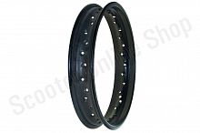 Обод задний широкий  2.15-14 TTR125 