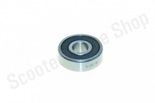 Подшипник 180301 6301-2RS 12x37x12 CN Подшипник 180301 6301-2RS 12x37x12 CN