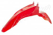 Крыло переднее BSE PH10-125 красное