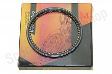 Кольца поршневые 152FMI 110сс  d-52,4