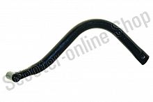 Носок лыжи (рукоятка) металл DINGO T125, DINGO T150, Мухтар -15 