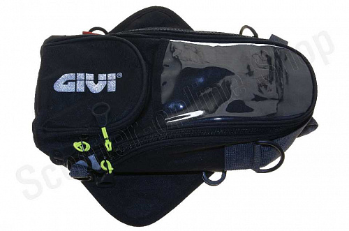 Сумка на бак GIVI фото фотография изображение картинка Сумка на бак GIVI фото фотография изображение картинка
