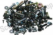 Набор крепежа   Honda   "MOZBA"