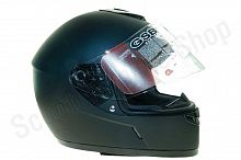 Шлем GSB G-349 BLACK MATT, L