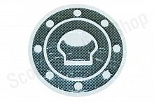 Наклейки на крышку бака Suzuki Bandit 03004