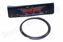 Кольца поршневые  1P57QMJ-2D (150cc, вариатор, задн. ход)