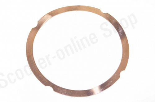 Прокладка головки цилиндра м/б   178F   (6Hp)   "DIGGER"