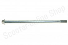 Ось маятника M12 230мм  1.25 ATV 110-125