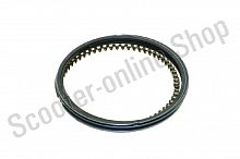 Кольца поршенвые 161FMJ 150сс D-62  RC150-GY