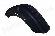 Крыло заднее Wels трофейный B03040001 