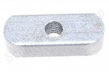 Шпонка маховика м/б   175N/180N   (7/9Hp)   "DIGGER"