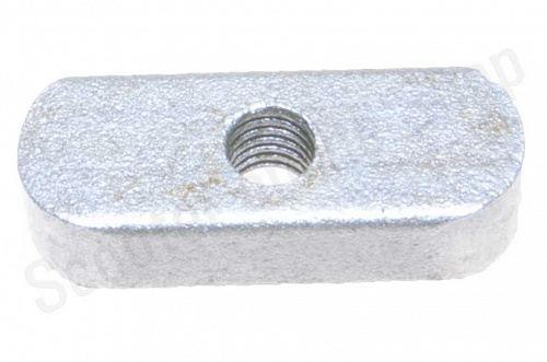 Шпонка маховика м/б   175N/180N   (7/9Hp)   "DIGGER"