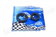 Сальники коленвала   Dio AF34/35 Lead 90  20х31х7  15,5х25,5х7 "Lipai"  