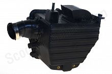 Фильтр воздушный в сборе 162FMJ(CG150); INTRUDER, WY150, GS150s, GS200s, Racer RC150-23 Tiger