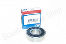 Подшипник 6305-2RS1/C3 25x62x17 [SKF]
