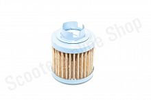 Фильтр масляный  W190