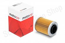 Фильтр масляный Metaco 1061002 (HF152)