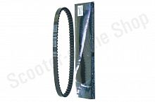 Ремень вариатора   730 * 18,0   Honda LEAD 90   "SPACE STAR"   (кевларовый) фото фотография изображение картинка