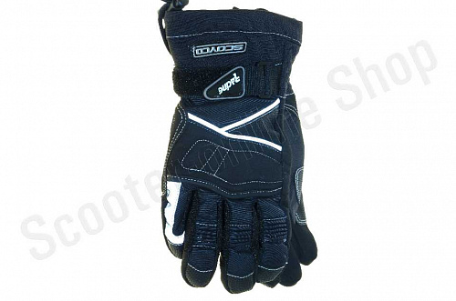 Мотоперчатки перчатки мото Перчатки Scoyco MC15 black M фото фотография 