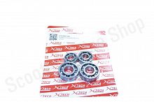 Набор подшипников 152FMI 110cc 6203 6203 6001 6201 X-TECH