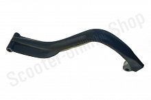 Носок лыжи (рукоятка)  пластик DINGO T125, DINGO T150, Мухтар -15