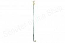 Спица колеса наружная 18" D4х165мм TTR250Rb