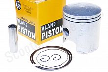 Поршень в сборе  AD100 2рем. +0.50  d-53.00  "VLAND"  TW