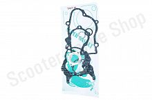 Прокладки двигателя Tact 50