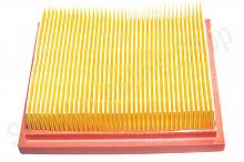 Элемент воздушного фильтра 167FMM; TTR250Rb 135мм/115мм