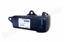 Бардачок инструментальный Sport-001-006 GY200-250, TE (Черный, , 100810-1)