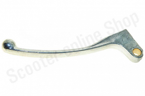 Рычаг сцепления для мотоцикла Honda CB400 92-07, CBR 600 F2,F3,F4,F4i, CBR929RR 2000-2001 и др. фото фотография изображение картинка