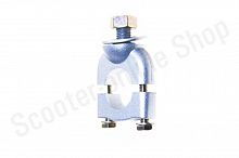 Крепление руля  Delta, Alpha 