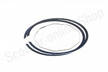 Кольца поршневые  AD50  +0.25  41.25  "SPR"  (блистер)