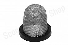 Фильтр масляный сетка без пружины 165FMM, 167FMM, 172FMM, PR250 Sport, Senke