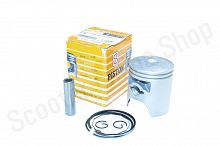 Поршень в сборе Lead 90 d-48 2рем. +0.5 See