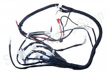 Проводка  ATV200  Сommander  200