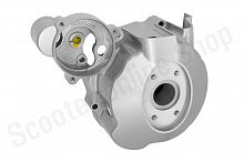 Крышка левого картера (генератора) ZS167FMM, Senke SK200-9, 250GY-5