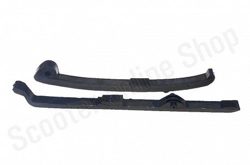 Натяжитель / успокоитель цепи ГРМ CBB250  комплект фото фотография изображение картинка