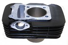 Цилиндр 166FMM Senke X6, RM250, d-65