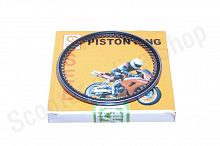 Кольца поршневые YX160 160FMK d-60 See