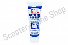 7643 Смазка для электроконтактов Liqui Moly B12x0,05
