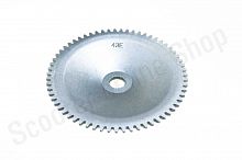 Шкив вариатора Suzuki Lets 211-43E00-000  