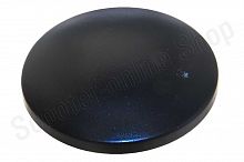 Крышка звезды ГРМ 139FMB 152FMH  Alpha черная