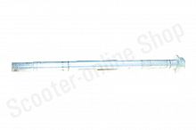 Ось маятника М14х1,5 d-14мм L-235мм ZR 200 (с 2013г.)