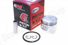 Поршень в сборе  147FMH, 147FMD  70сс  d-47  р-13 