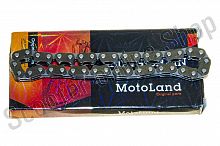 Цепь маслонасоса 167FML-3 (CG200D-B)