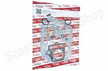 Прокладки двиагателя 152FMH 110сс X-TECH